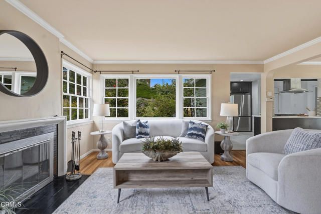 320 Toyon Road, Sierra Madre, CA 91024