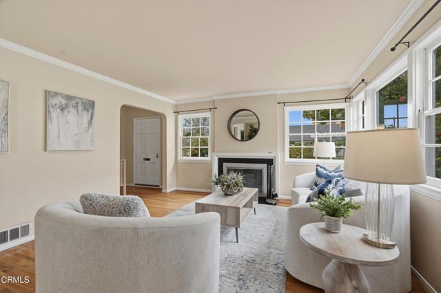 320 Toyon Road, Sierra Madre, CA 91024