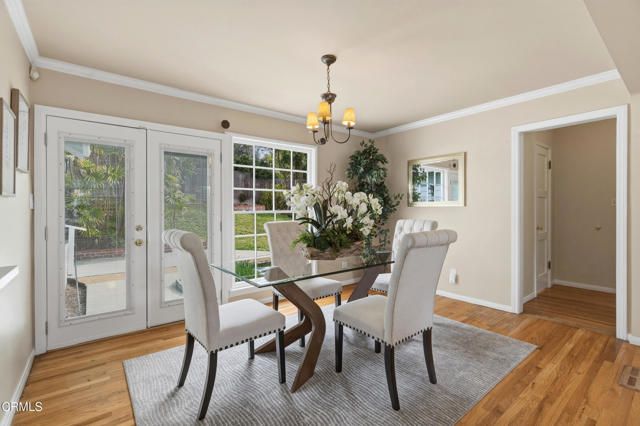 320 Toyon Road, Sierra Madre, CA 91024