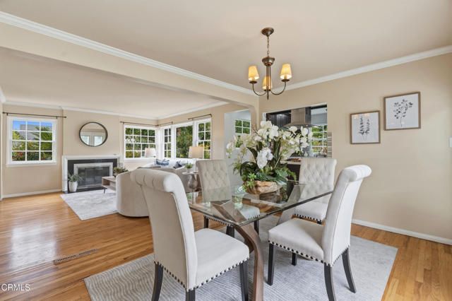 320 Toyon Road, Sierra Madre, CA 91024