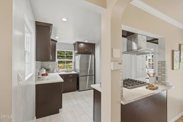 320 Toyon Road, Sierra Madre, CA 91024