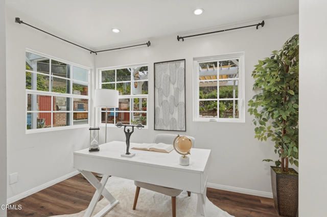 320 Toyon Road, Sierra Madre, CA 91024