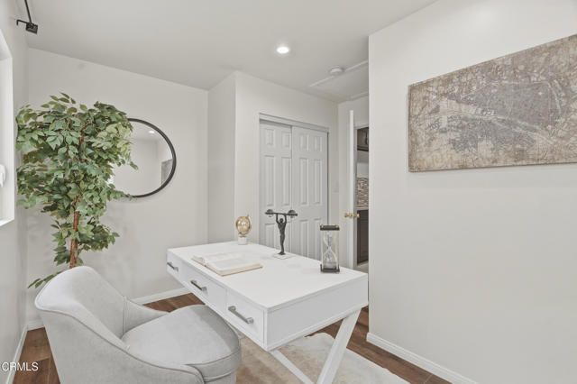 320 Toyon Road, Sierra Madre, CA 91024