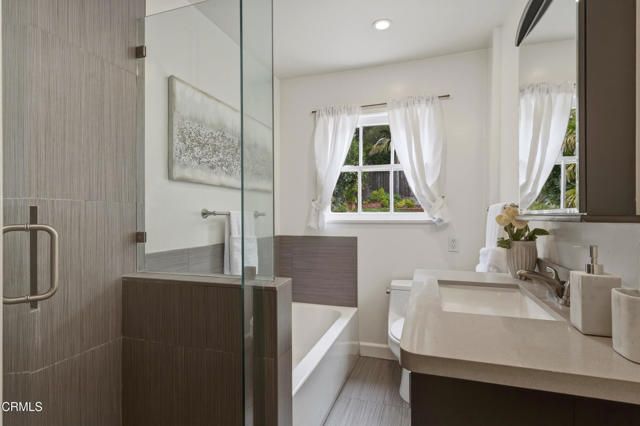 320 Toyon Road, Sierra Madre, CA 91024