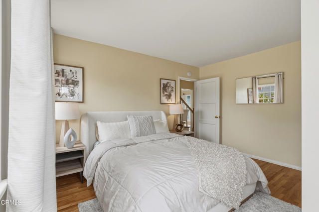 320 Toyon Road, Sierra Madre, CA 91024