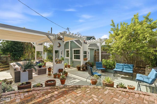 320 Toyon Road, Sierra Madre, CA 91024