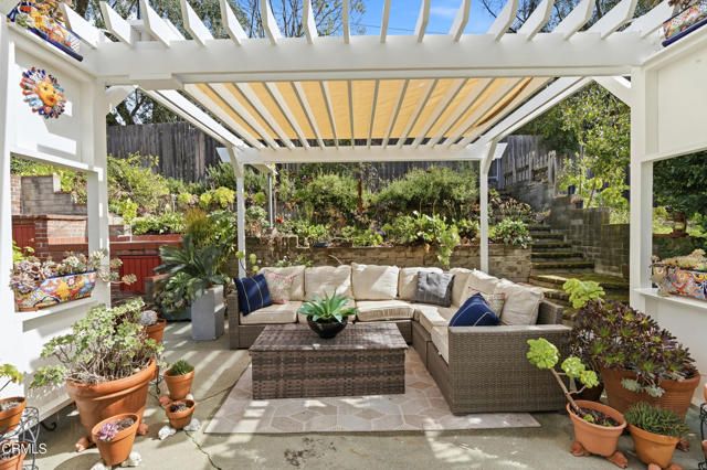 320 Toyon Road, Sierra Madre, CA 91024