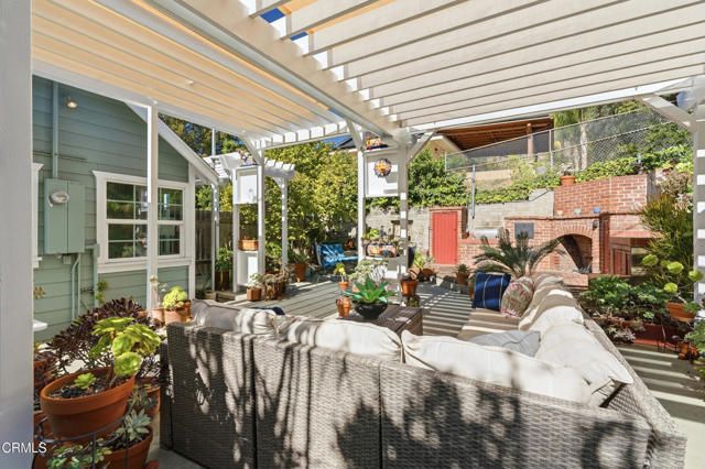 320 Toyon Road, Sierra Madre, CA 91024