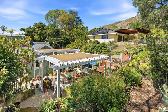 320 Toyon Road, Sierra Madre, CA 91024
