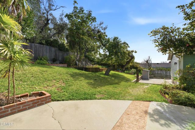 320 Toyon Road, Sierra Madre, CA 91024