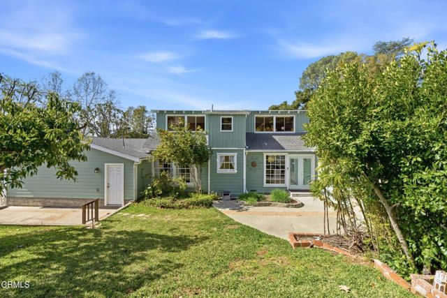 320 Toyon Road, Sierra Madre, CA 91024
