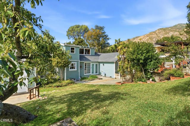 320 Toyon Road, Sierra Madre, CA 91024