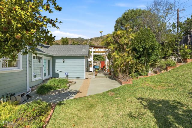 320 Toyon Road, Sierra Madre, CA 91024