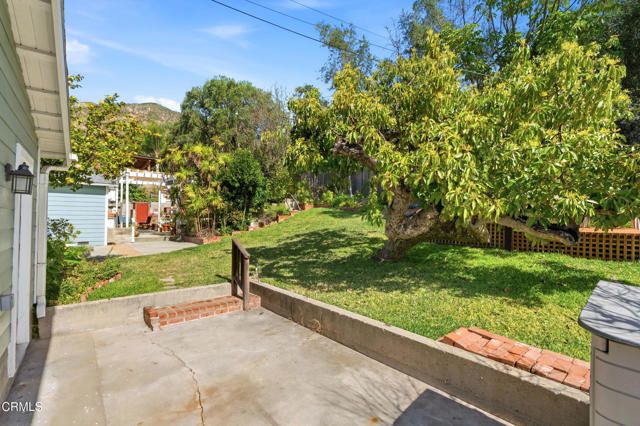 320 Toyon Road, Sierra Madre, CA 91024