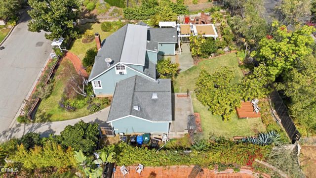 320 Toyon Road, Sierra Madre, CA 91024