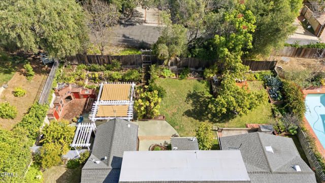 320 Toyon Road, Sierra Madre, CA 91024