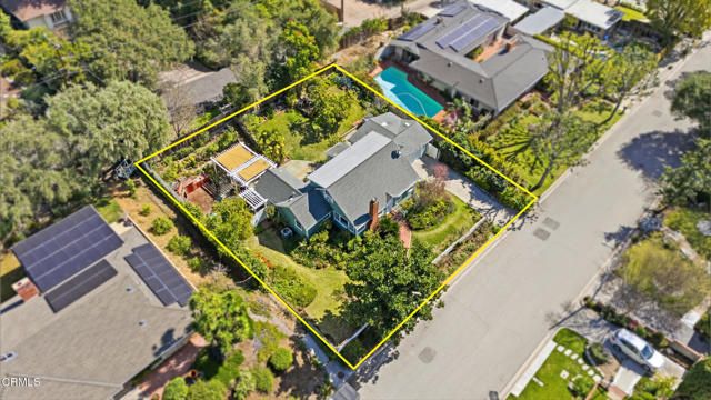 320 Toyon Road, Sierra Madre, CA 91024