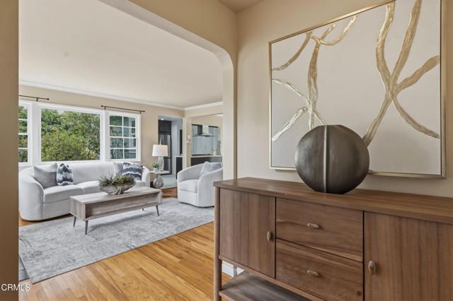 320 Toyon Road, Sierra Madre, CA 91024