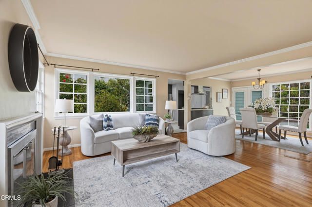 320 Toyon Road, Sierra Madre, CA 91024