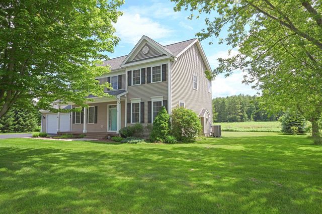 41 Tyler Place, Jericho, VT 05465