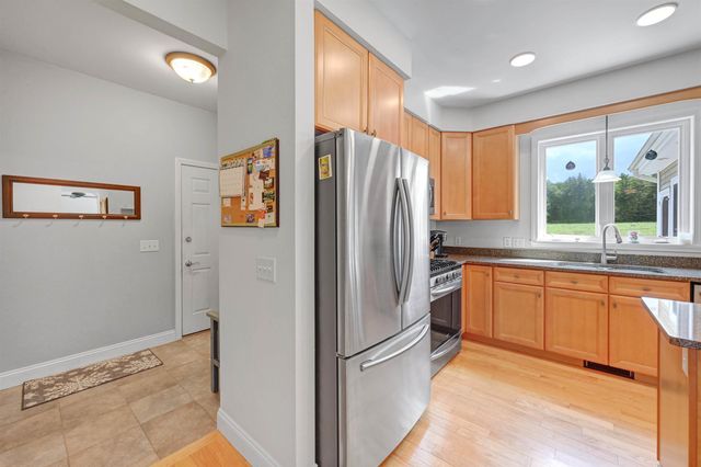 41 Tyler Place, Jericho, VT 05465