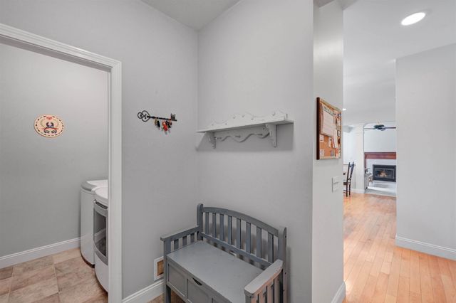 41 Tyler Place, Jericho, VT 05465