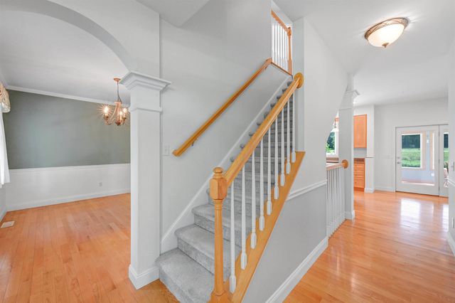 41 Tyler Place, Jericho, VT 05465