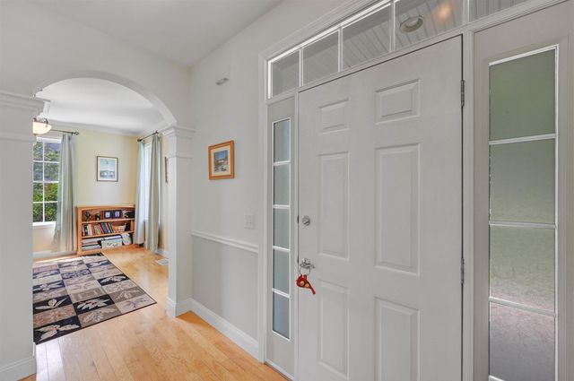 41 Tyler Place, Jericho, VT 05465