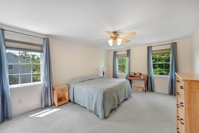 41 Tyler Place, Jericho, VT 05465