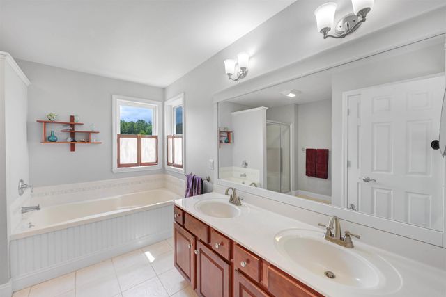 41 Tyler Place, Jericho, VT 05465