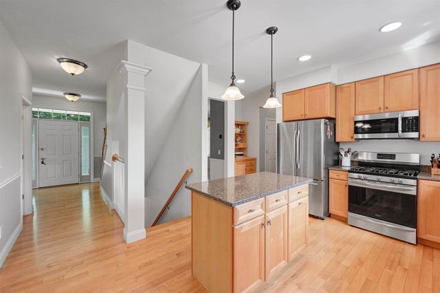 41 Tyler Place, Jericho, VT 05465