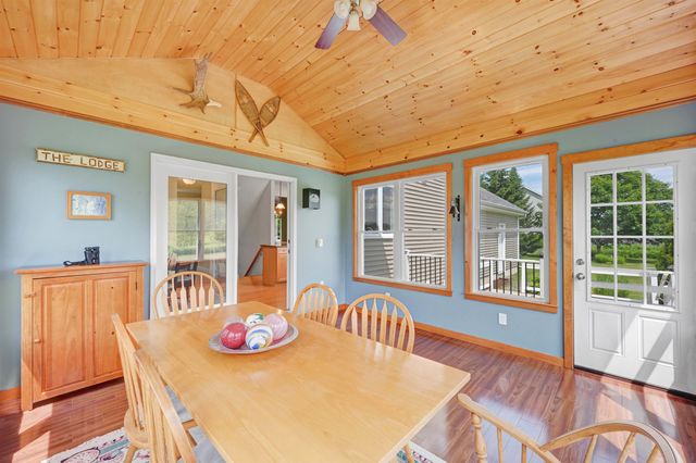 41 Tyler Place, Jericho, VT 05465