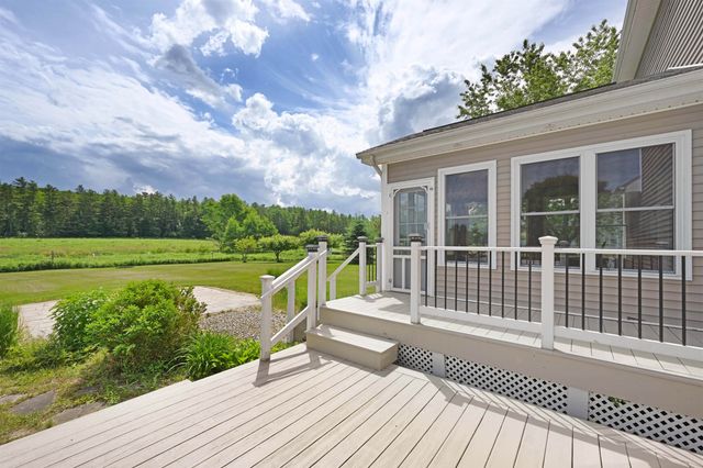 41 Tyler Place, Jericho, VT 05465