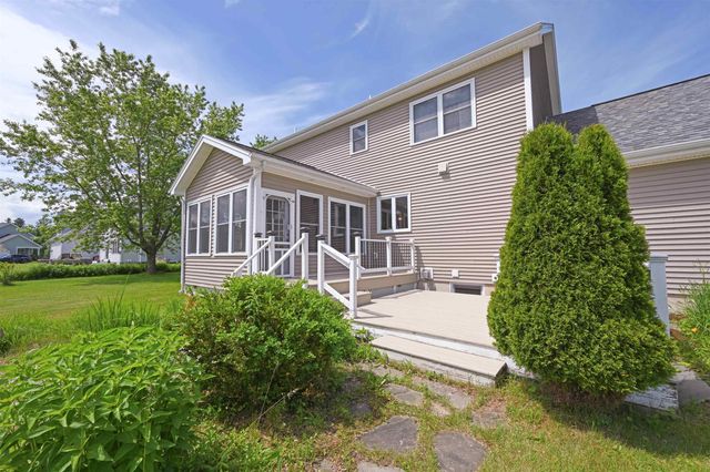 41 Tyler Place, Jericho, VT 05465