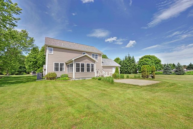 41 Tyler Place, Jericho, VT 05465