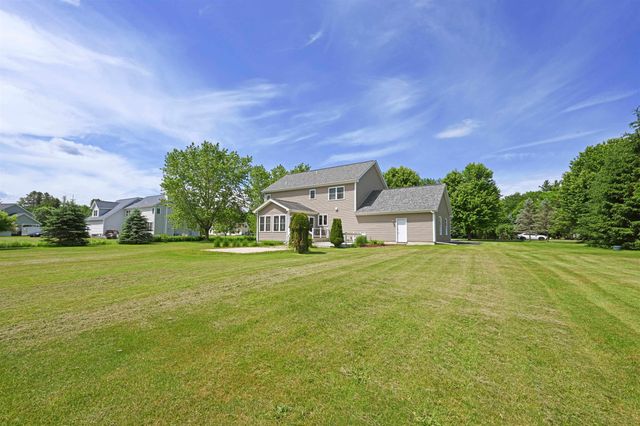41 Tyler Place, Jericho, VT 05465