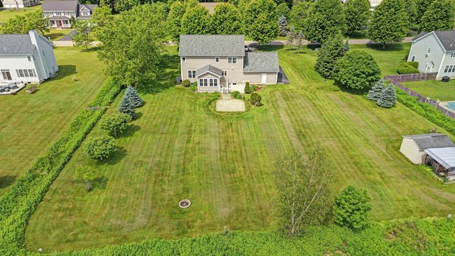 41 Tyler Place, Jericho, VT 05465