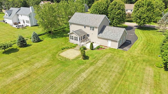 41 Tyler Place, Jericho, VT 05465