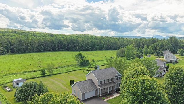 41 Tyler Place, Jericho, VT 05465