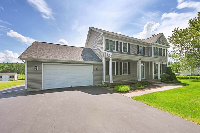 41 Tyler Place, Jericho, VT 05465