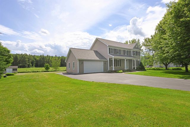41 Tyler Place, Jericho, VT 05465