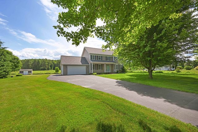 41 Tyler Place, Jericho, VT 05465