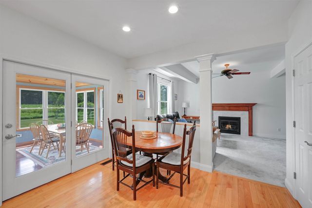 41 Tyler Place, Jericho, VT 05465