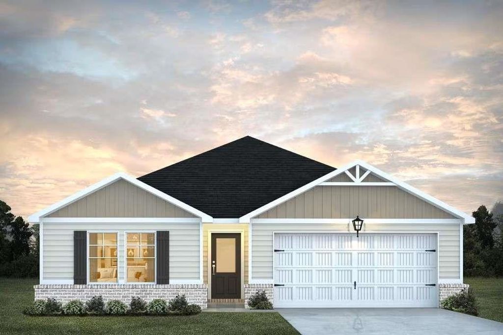 153 PERCHERON Road, Hogansville, GA 30230