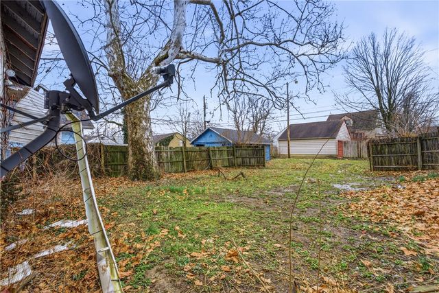 134 Marlboro Place, Dayton, OH 45420