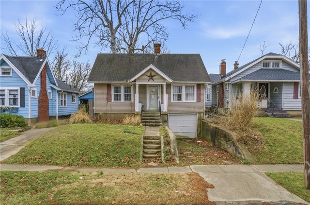 134 Marlboro Place, Dayton, OH 45420