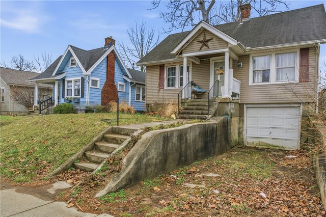 134 Marlboro Place, Dayton, OH 45420