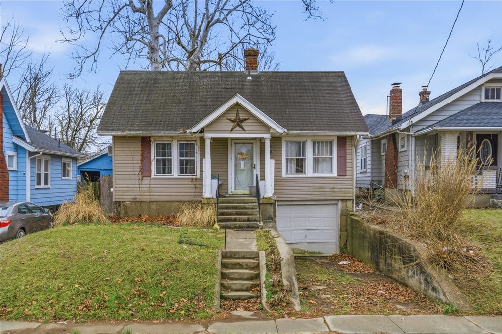 134 Marlboro Place, Dayton, OH 45420