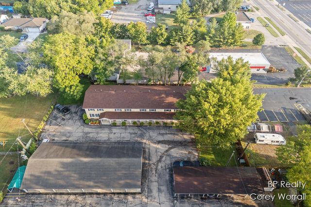 199 E 34th Street 10, Holland City, MI 49423