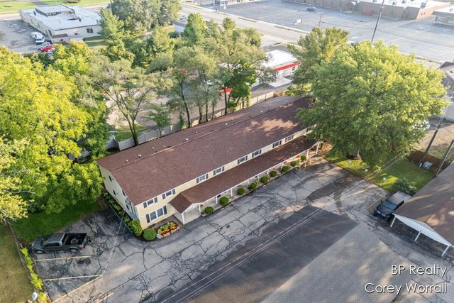 199 E 34th Street 10, Holland City, MI 49423